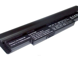 Batery.Original. Samsung NC10, NC20, ND10, N110, N120, N130, N140, N270, N510, NC10B,   AA-PB6NC6E,