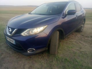 Nissan Qashqai foto 1