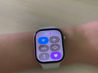 Apple watch seria 9 foto 3