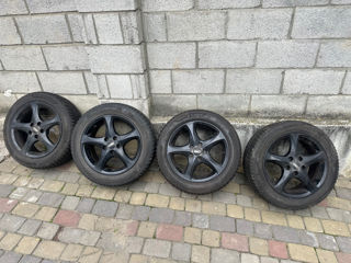 205/55/R16 Hankook Disk+kaucukuri 185euro