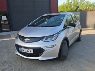 Chevrolet Bolt foto 1