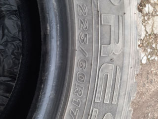 Maxxis 225/60 R17 foto 2