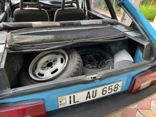 Lada / ВАЗ 2109 фото 6