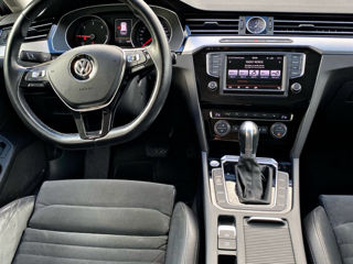 Volkswagen Passat foto 6