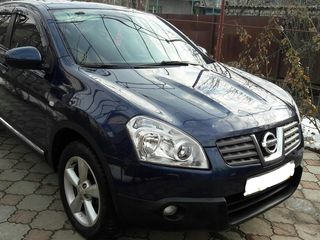 Nissan qashqai +2 foto 1