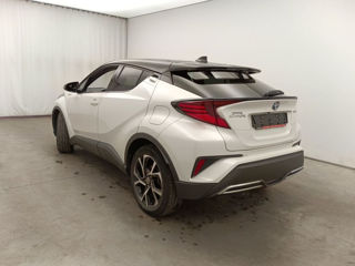 Toyota C-HR foto 6