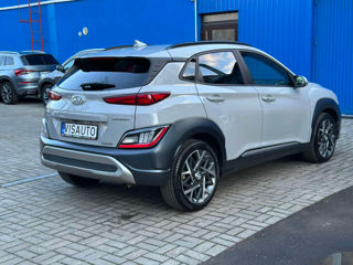 Hyundai Kona foto 3