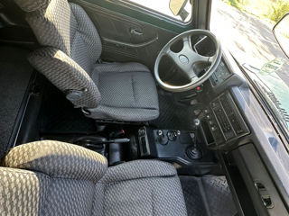 Lada / ВАЗ 2121 (4x4) foto 5