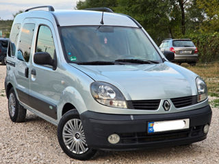 Renault Kangoo foto 3