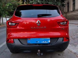 Renault Kadjar foto 5