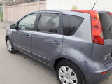 Nissan Note foto 6