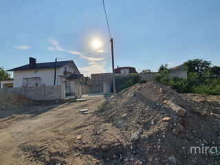 Se vinde teren pentru construcții în centrul s.Ciorescu! foto 10