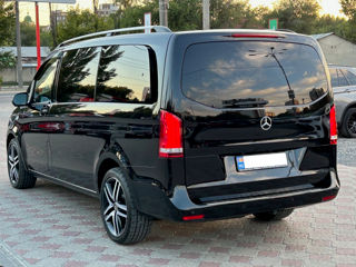 Mercedes V-Class foto 4