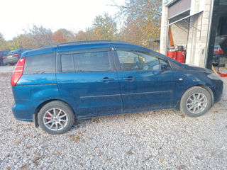 Mazda 5 foto 4