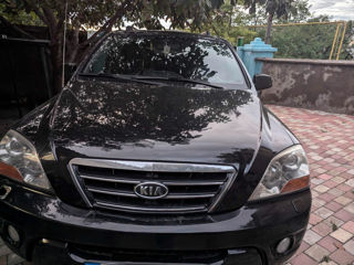 KIA Sorento foto 7