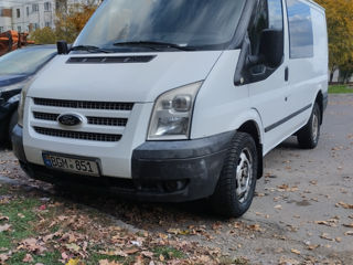 Ford Transit foto 6