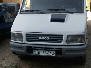 Iveco foto 4