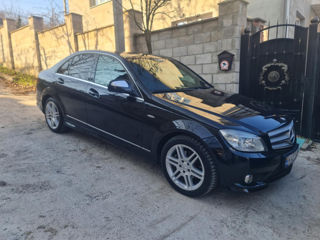 Mercedes C-Class