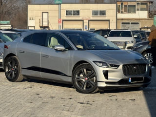 Jaguar I-Pace foto 3