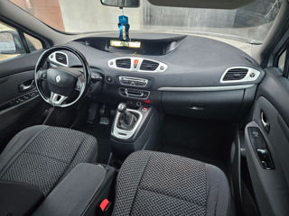 Renault Scenic foto 5