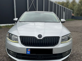 Skoda Octavia foto 3