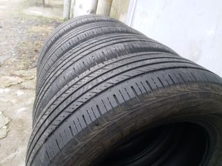 Cauciucuri Hankook R17 225-65 foto 5