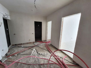 Apartament cu 1 cameră, 51 m², Buiucani, Chișinău foto 11