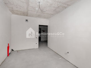 Apartament cu 1 cameră, 47 m², Botanica, Chișinău foto 7