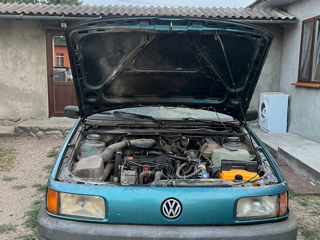 Volkswagen Passat foto 4