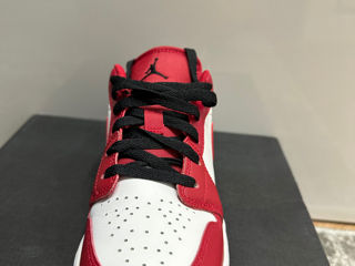 Air Jordan 1 Low(GS) foto 2