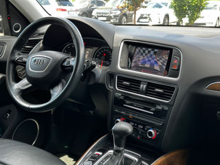 Audi Q5 foto 8