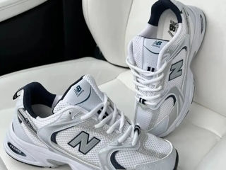 New balance 530. La reducere  800 lei . doar mărime 41. foto 1