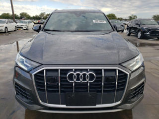 Audi Q7 foto 2