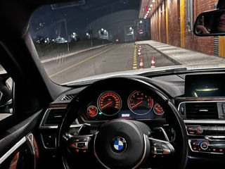 BMW 3 Series foto 8