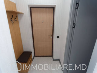 Apartament cu 1 cameră, 30 m², Buiucani, Chișinău foto 9