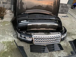 piese Range Rover Vogue L405 foto 2