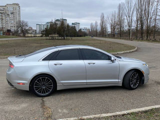 Lincoln MKZ foto 2