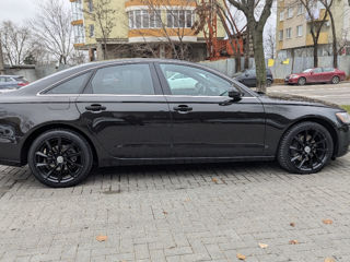 Audi A6 foto 5