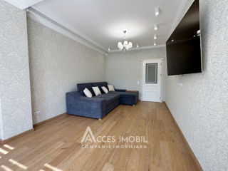Apartament cu 2 camere, 66 m², Râșcani, Chișinău foto 6