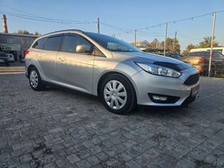 Ford Focus foto 6