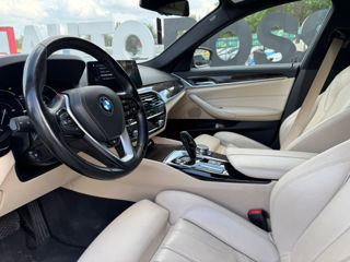 BMW 5 Series foto 9