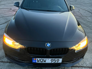 BMW 3 Series foto 6