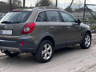 Opel Antara foto 2