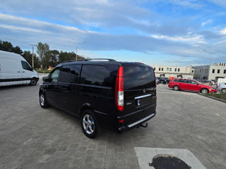 Mercedes Vito foto 6