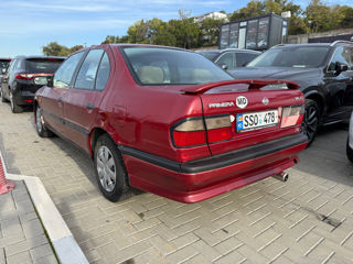 Nissan Primera foto 4