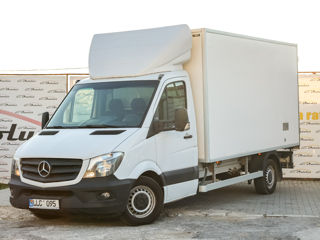 Mercedes Sprinter 316 CDI foto 4