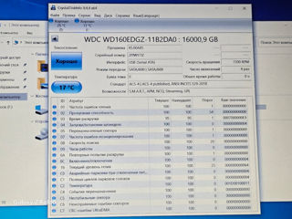 Western Digital My BOOK 16Tb жёсткий диск foto 4