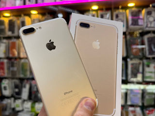 iPhone 7 Plus / Bateria 100% / Garanție !  foto 0