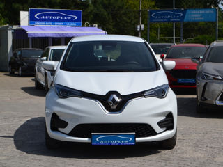 Renault ZOE foto 17