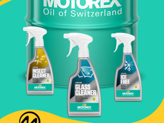 Motorex oil of switzerland foto 8